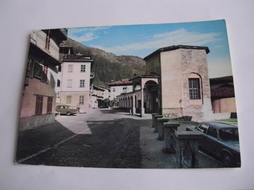 Biella campiglia cervo - -,