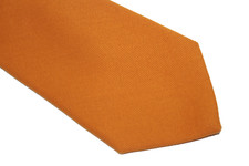 Cravatta Chester " Taylor " Brown's Cotone Prodotto IN ITALIA F71628