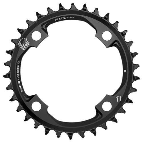 Catena sram sync 34t - sram, 2