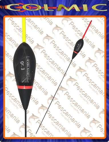 Galleggiante colmic livenza - colmic,
