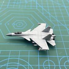 1/400/350 China J-15 Flying Shark Carrier aereo prodotto finito colorato nuovo
