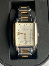 OROLOGIO RAYMOND WEIL-MOD SAXO