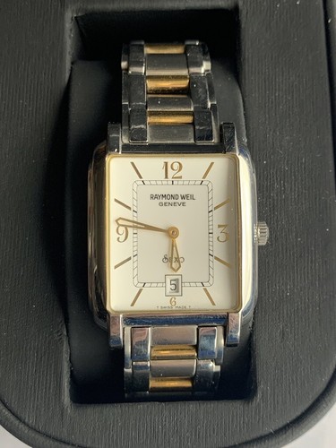 Orologio raymond weil - raymond, weil-mod