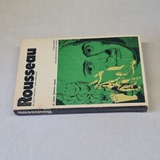 (Claire Salomon Bayet) Rousseau 1971 Sansoni