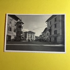 CARTOLINA PICCOLA BIANCO E