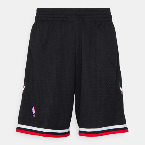 Shorts mitchell ness - shorts, &