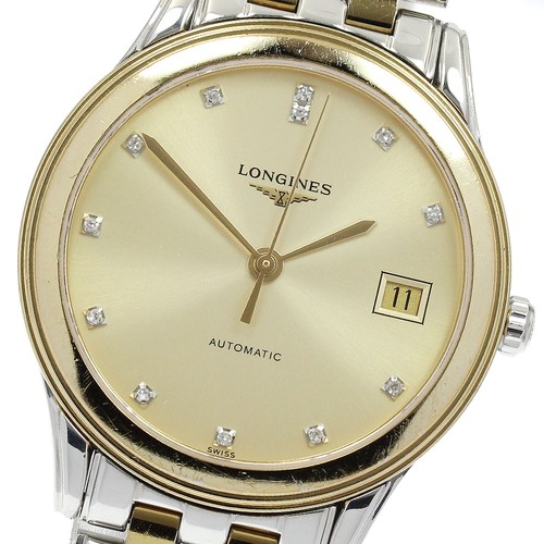 Longines flagship 774 3 - flagship, l4.774.3