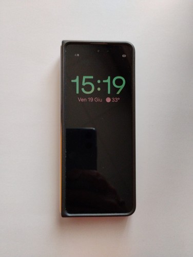 Samsung galaxy fold 512gb - 5,