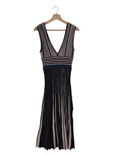 ZARA Abito di maglia Donna