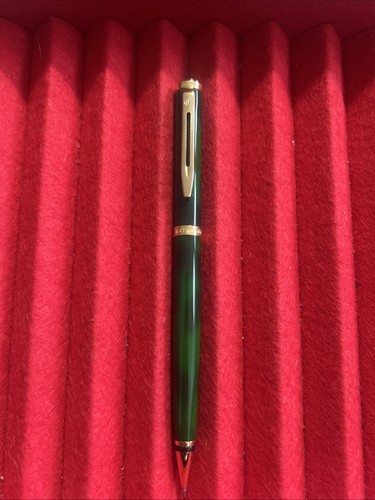 Vintage waterman preface - waterman,