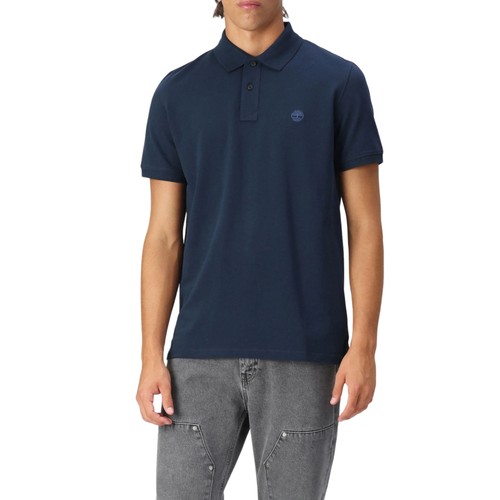 Timberland polo uomo - polo, da