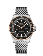 Orologio uomo automatico - orologio,