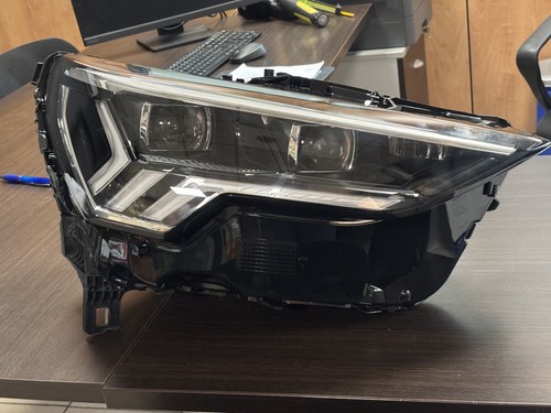 Faro anteriore destro - audi, q3