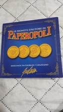 Le Monete D'autore Di