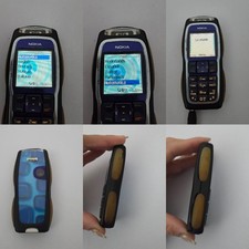 CELLULARE NOKIA 3220 GSM