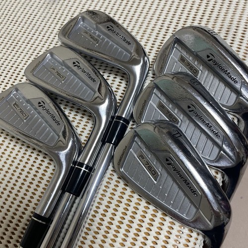 Taylormade p760 set - [taylormade],