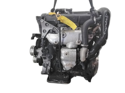 Motore semicompleto per opel - per,