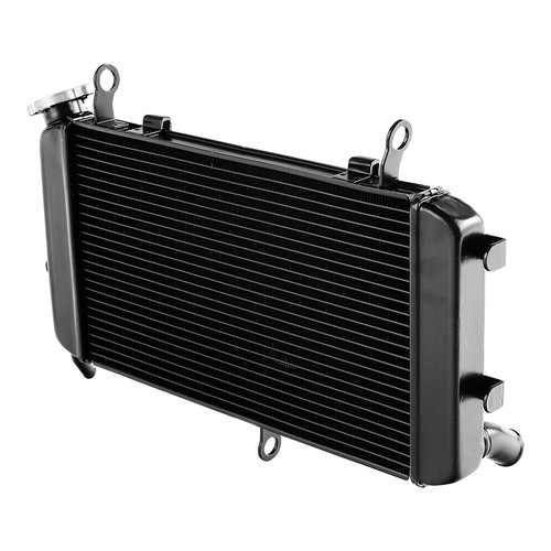 Radiatore moto - , in