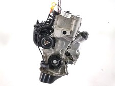 Motore CGPA-T Per Volkswagen