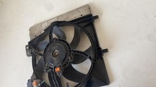 ELETTROVENTOLA PER PEUGEOT 208