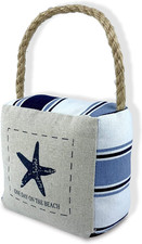 Fermaporta Stoffa, Porta Del