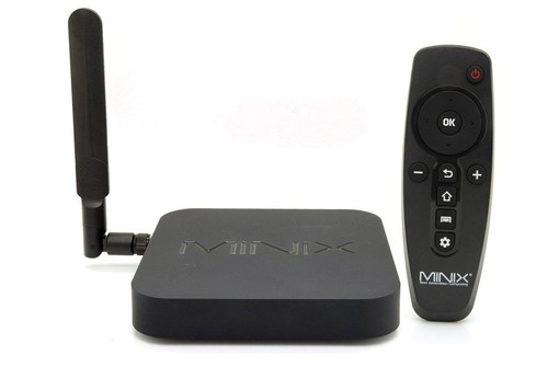 Pacchetto minix neo plus - minix,