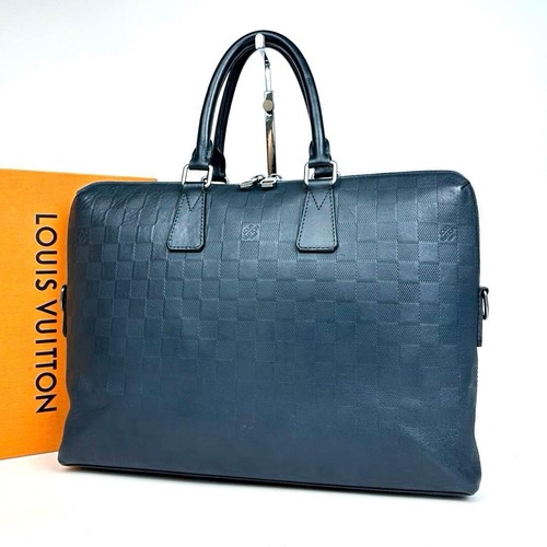 Louis vuitton damier infini - louis,