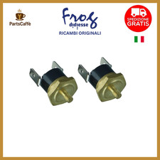 2 Termostati Pilota 95°