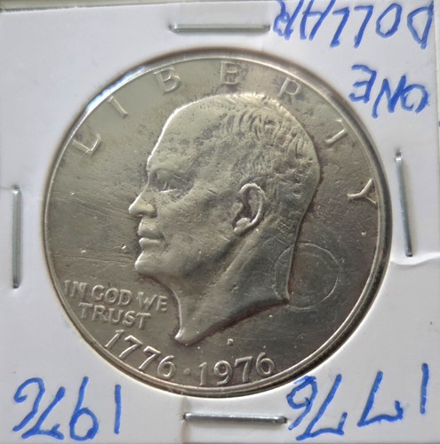 1776 1976 dollaro - 1776-1976, d