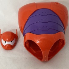 Baymax Armor Up Chest Armor &