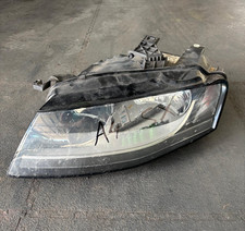 FARO FANALE ANTERIORE SINISTRA SX AUDI A4 B8