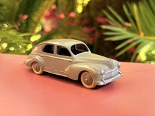 Dinky Toys 24R PEUGEOT 203 1è