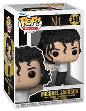 FUNKO POP Rocks Michael