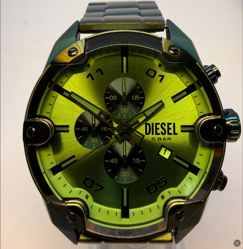 Orologio cronografo uomo - orologio, 2026