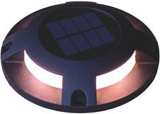 Segnapasso Solare A LED Step