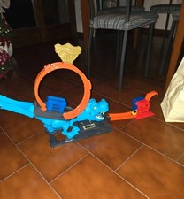 Hot Wheels City T-Rex