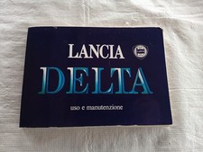 LANCIA DELTA HF Integrale  HF