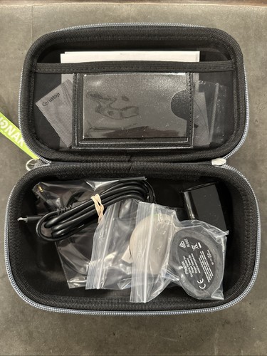 Sistema microfonico wireless