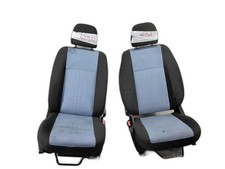 TAPPEZZERIA COMPLETA PER FIAT