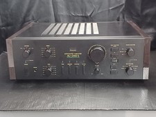 Amplificatore sansui primain - amplificatore,
