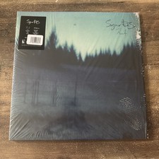 Sigur Ros Hvarf Heim 2x 12”