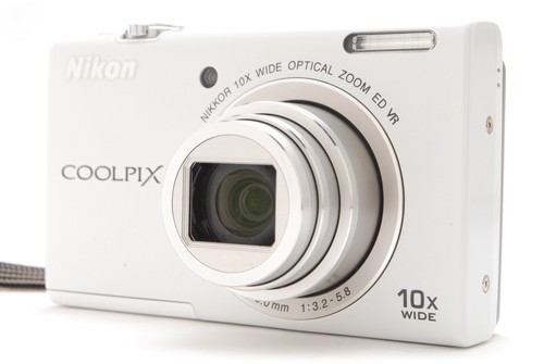 Come nuovo con scatola - [], nikon