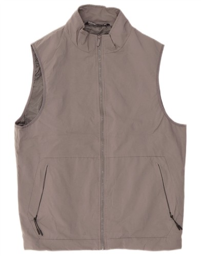 Gilet uomo zara grande - zara, 40