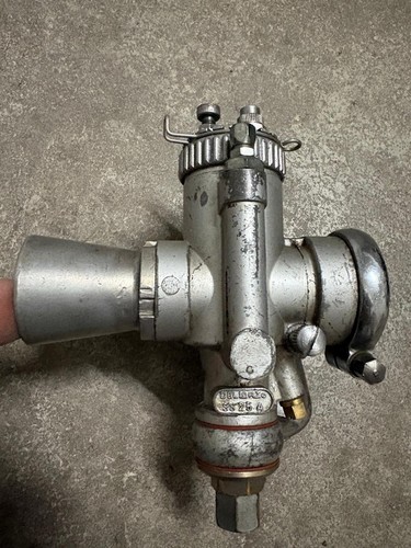 Carburatore dell orto 25 - dell’orto,
