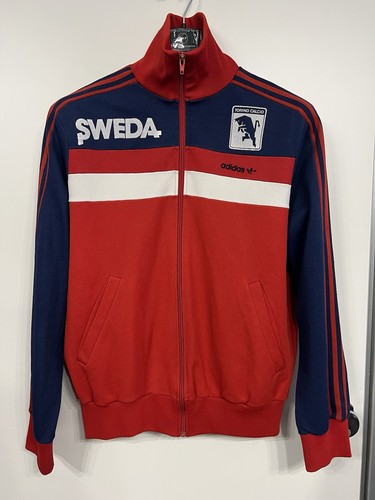 1984 adidas felpa torino - adidas,