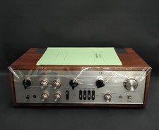 LUXMAN L-309V integrated