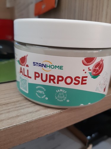 Stanhome all purpose crema - stanhome:,