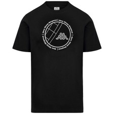 Kappa - T shirt Maglietta Uomo