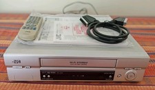 VIDEOREGISTRATORE LETTORE VHS