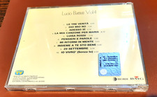Lucio battisti vol 4 cd - -,